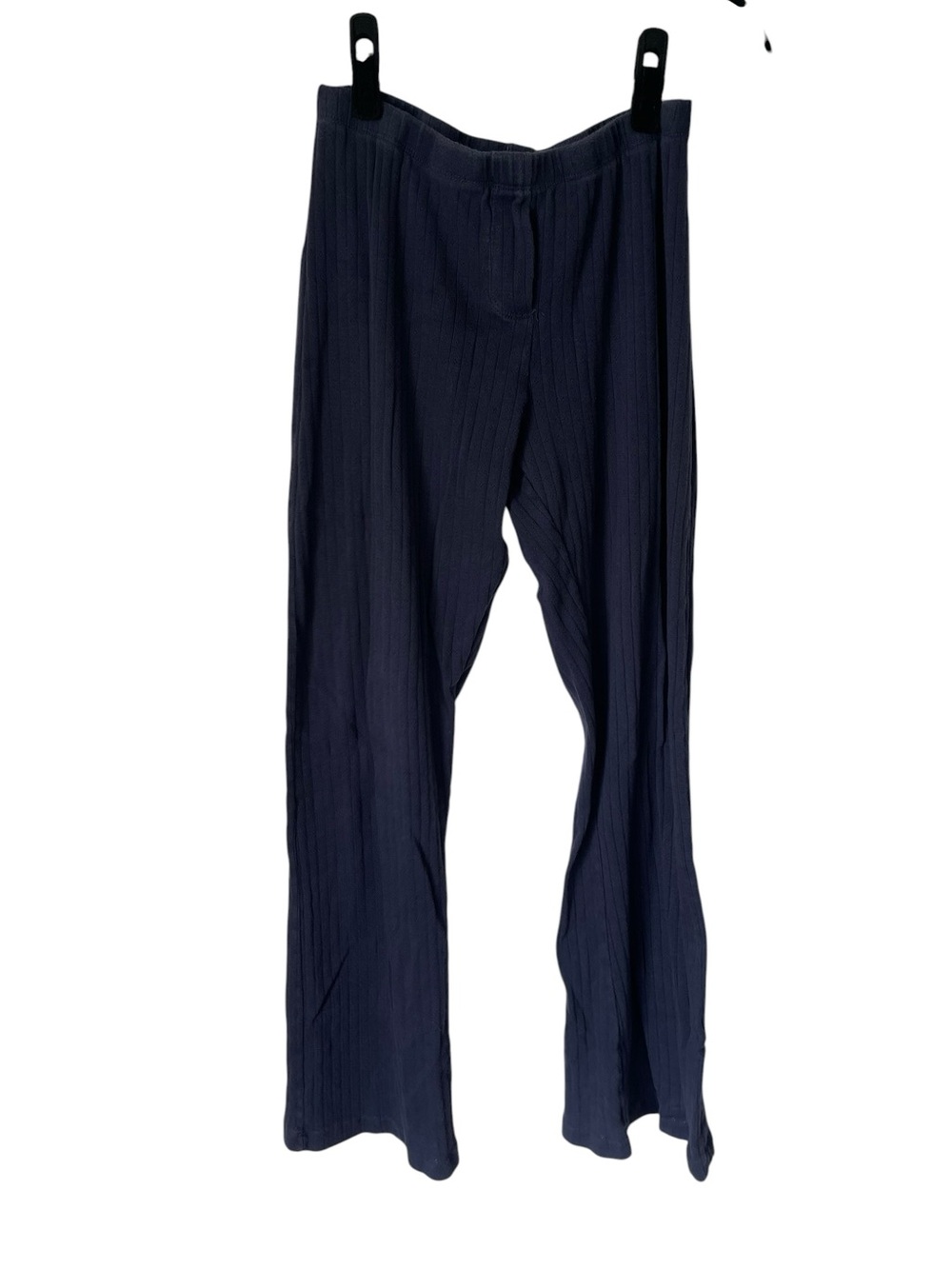 Brandy Melville Navy Sweat Pants